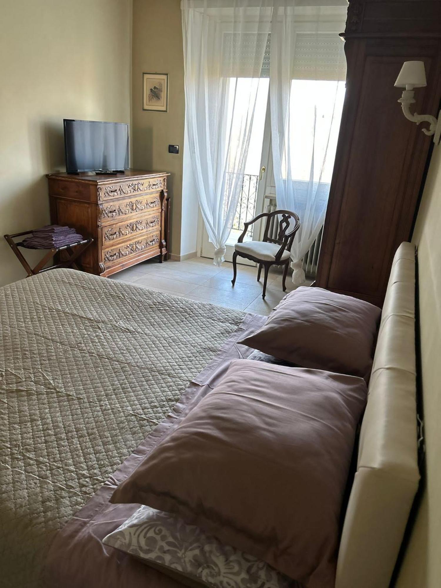 Bellaveduta Holidays Home Baldissero Torinese Exterior foto