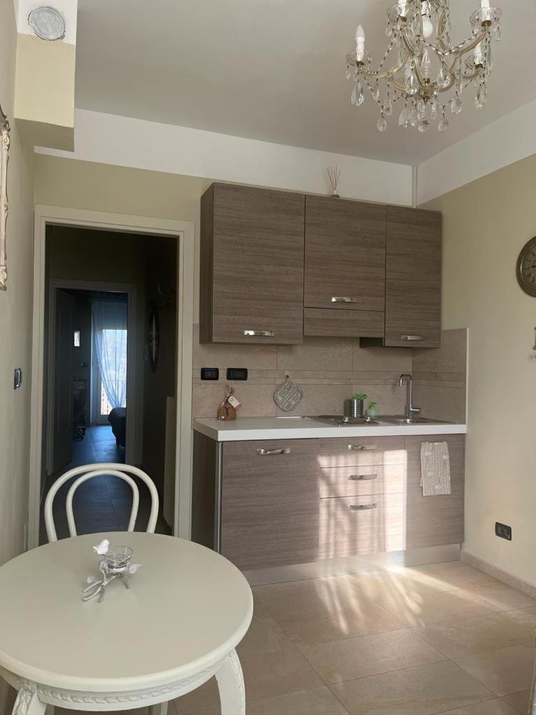 Bellaveduta Holidays Home Baldissero Torinese Exterior foto